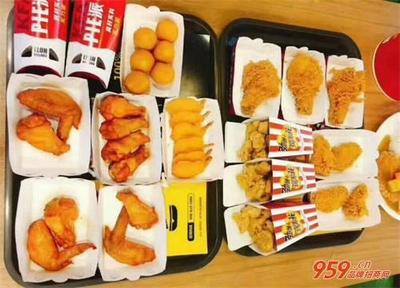 時下投資漢堡生意好做？加盟肯迪樂，開啟餐飲創業精彩未來