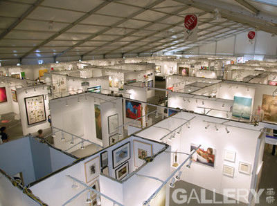 廣州中藝展覽服務(wù)怎么樣？全面解析其優(yōu)勢(shì)與特點(diǎn)