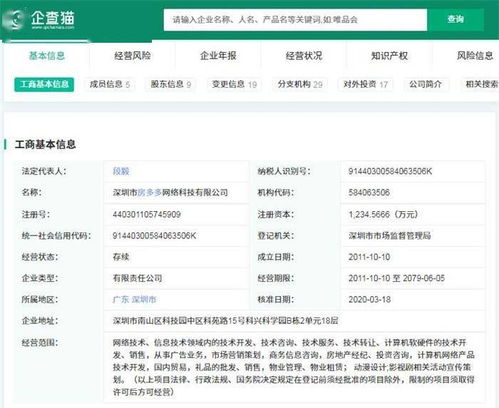 一夜飆漲四倍，房多多股價(jià)盤中暴漲超1200%，十余次觸發(fā)熔斷的背后 技術(shù)與資本的博弈