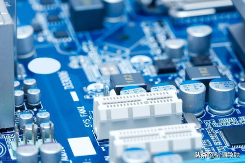 警惕估值陷阱 這家業績暴增700%的半導體龍頭，竟是市場嚴重低估的科技股