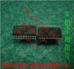 MX7581JCWI 集成電路技術解析與應用探索