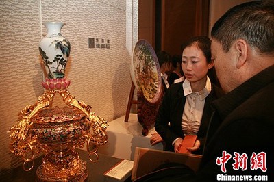 工藝之魂，收藏之美——首屆中國工藝美術收藏年會盛況回顧