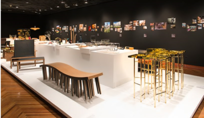 探尋自然與石韻之美 Franz Mayer博物館展出來自原材料的藝術(shù)品與工藝珍品